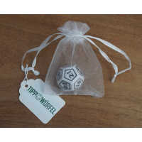 Tippwürfel Geschenk-Set