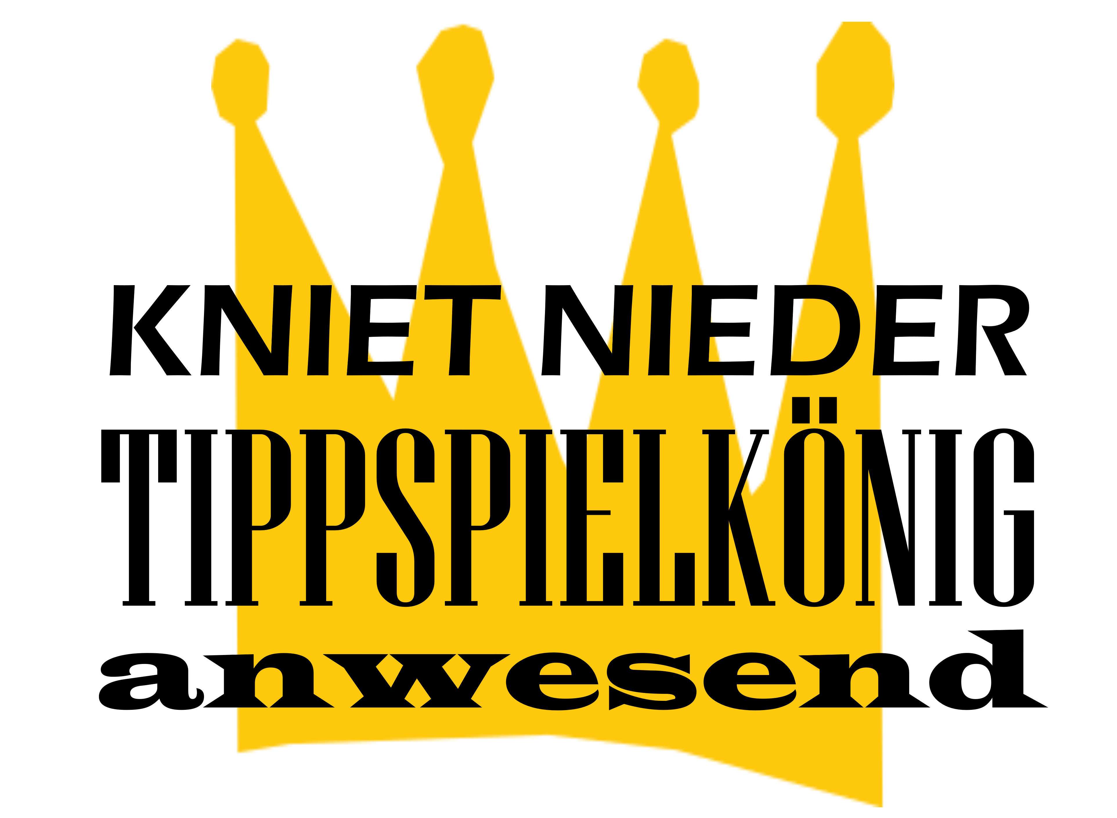 Tippkoenig